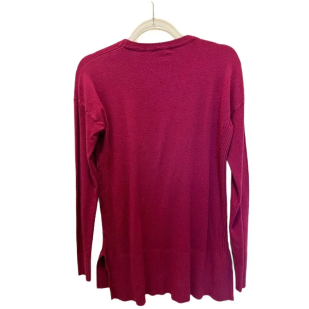 Staccato Women's Knit Sweater Size S - Picture 2 of 5